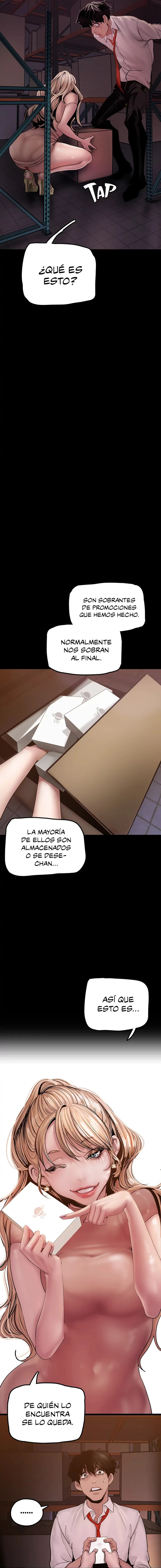 Beautiful New World Capítulo 130 - Página 14