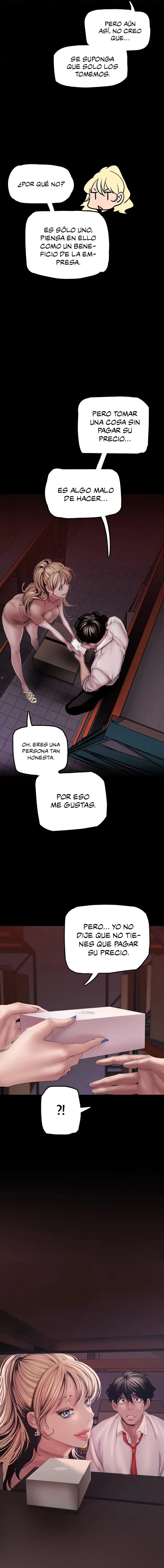 Beautiful New World Capítulo 130 - Página 15