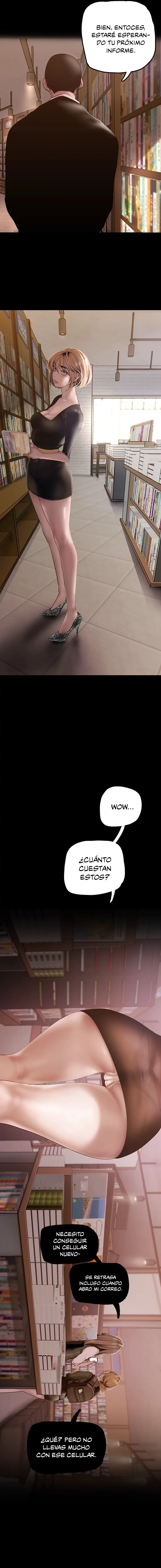 Beautiful New World Capítulo 131 - Página 24