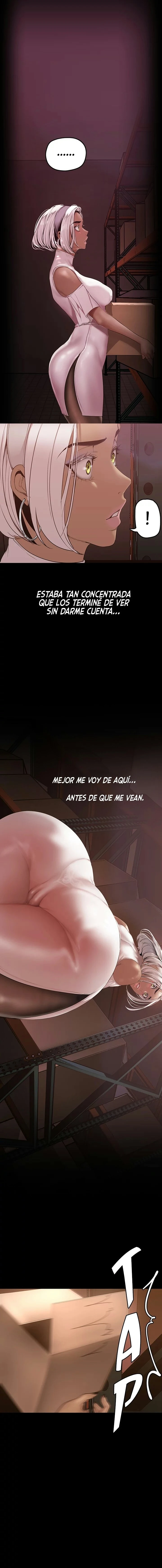 Beautiful New World Capítulo 132 - Página 18
