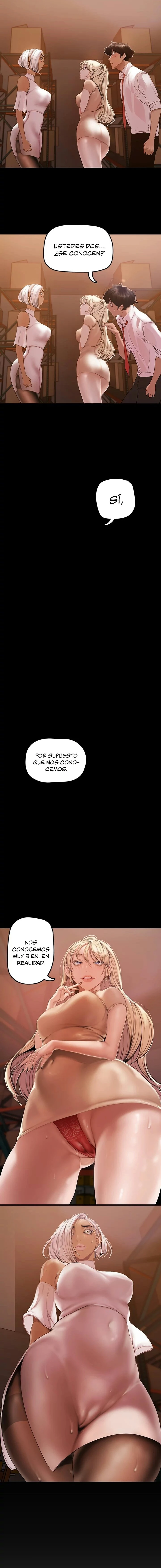 Beautiful New World Capítulo 132 - Página 23