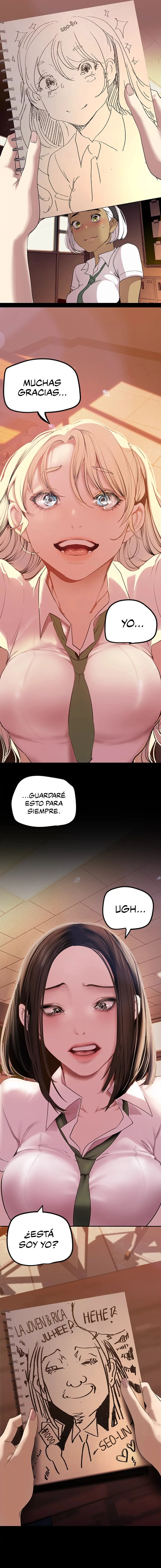 Beautiful New World Capítulo 133 - Página 12