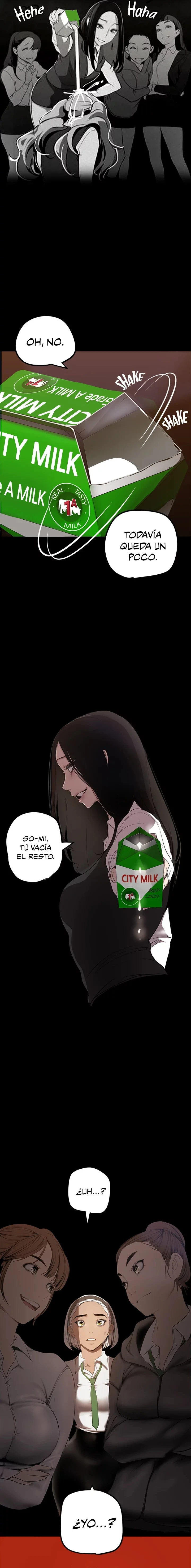 Beautiful New World Capítulo 133 - Página 15