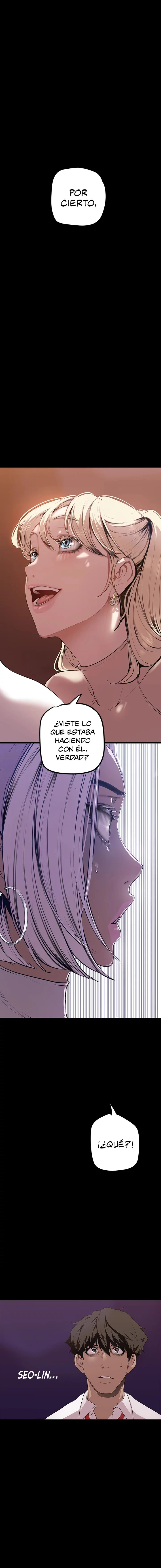 Beautiful New World Capítulo 133 - Página 19