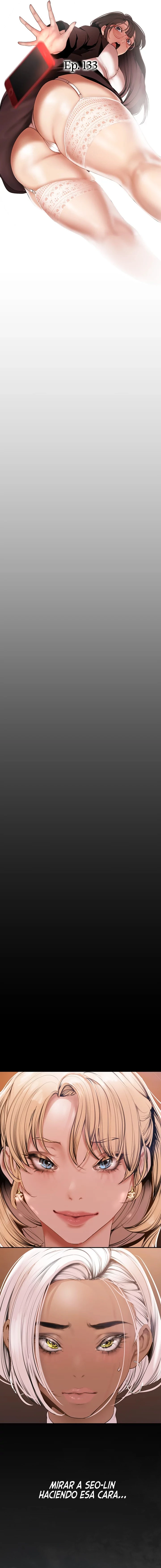 Beautiful New World Capítulo 133 - Página 5