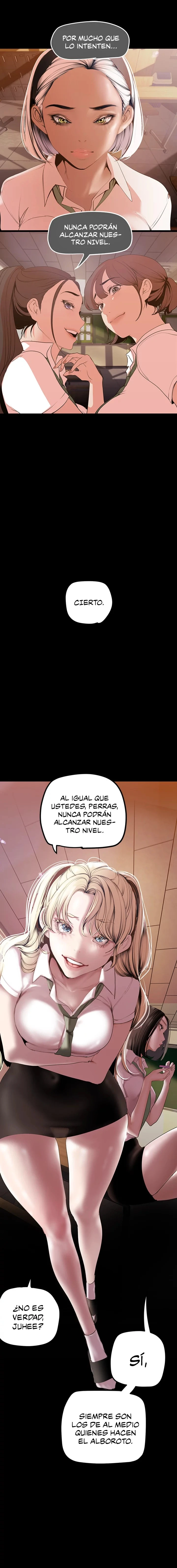 Beautiful New World Capítulo 133 - Página 7