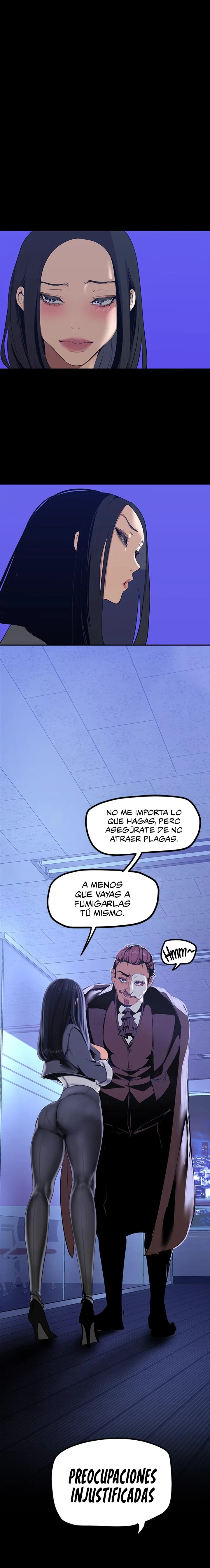 Beautiful New World Capítulo 137 - Página 13