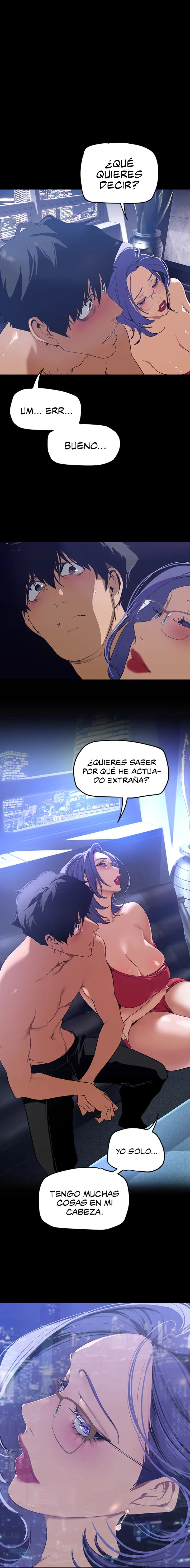 Beautiful New World Capítulo 138 - Página 16