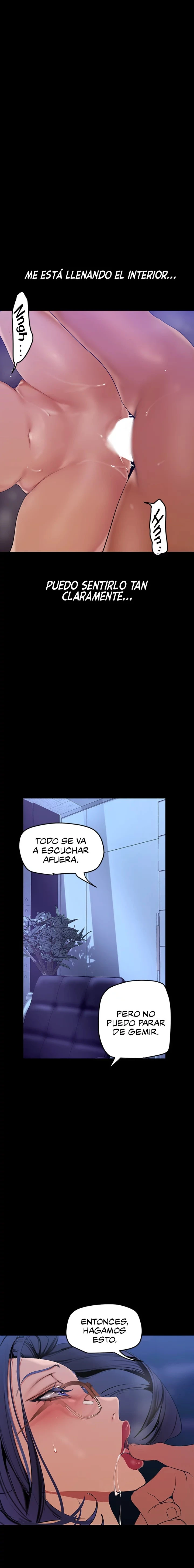 Beautiful New World Capítulo 138 - Página 3