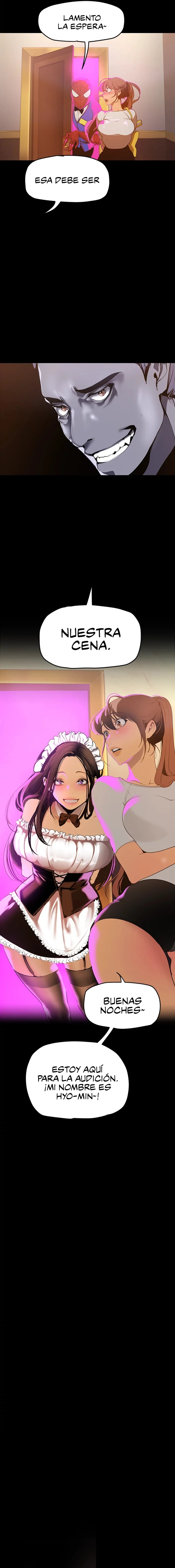 Beautiful New World Capítulo 139 - Página 15