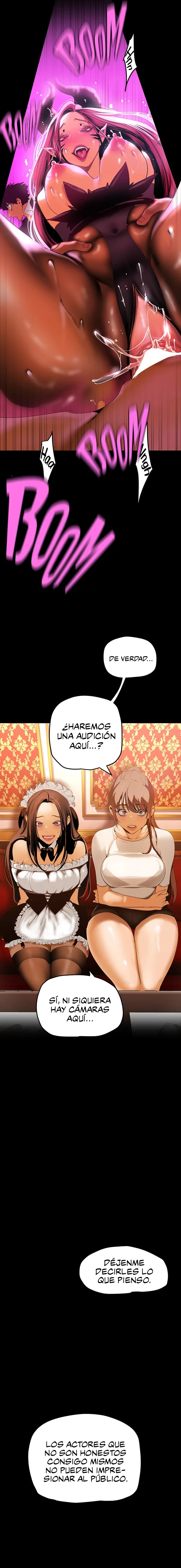 Beautiful New World Capítulo 139 - Página 21