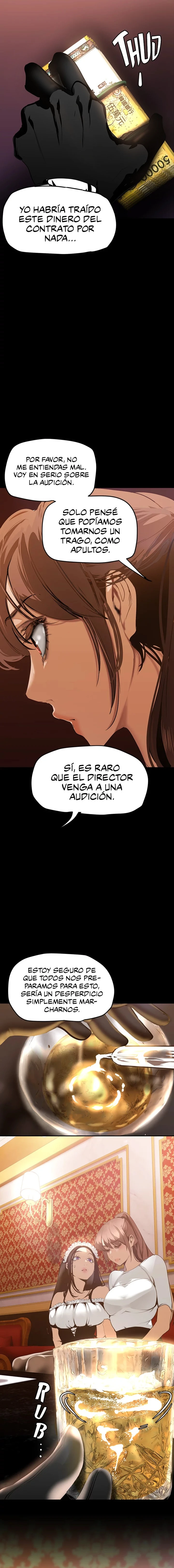 Beautiful New World Capítulo 139 - Página 23