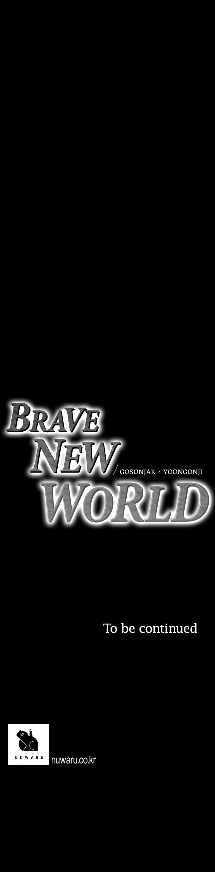 Beautiful New World Capítulo 14 - Página 26