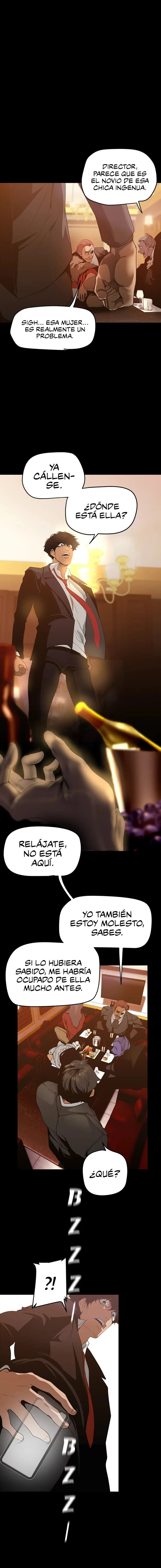 Beautiful New World Capítulo 140 - Página 18