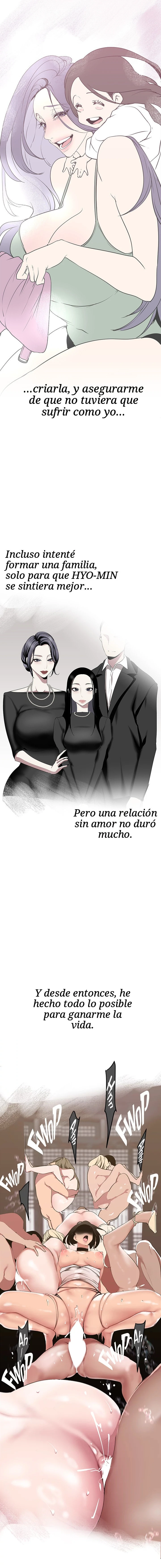 Beautiful New World Capítulo 141 - Página 20