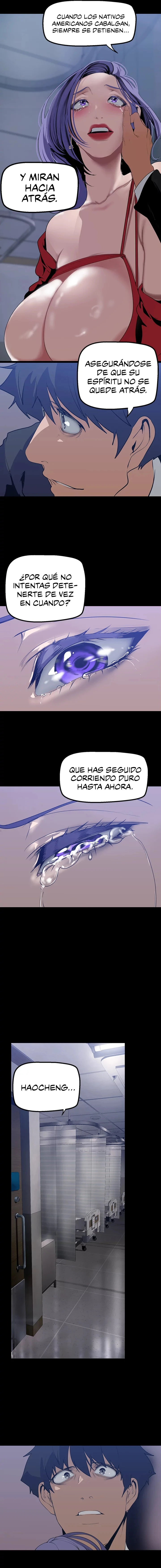 Beautiful New World Capítulo 141 - Página 24