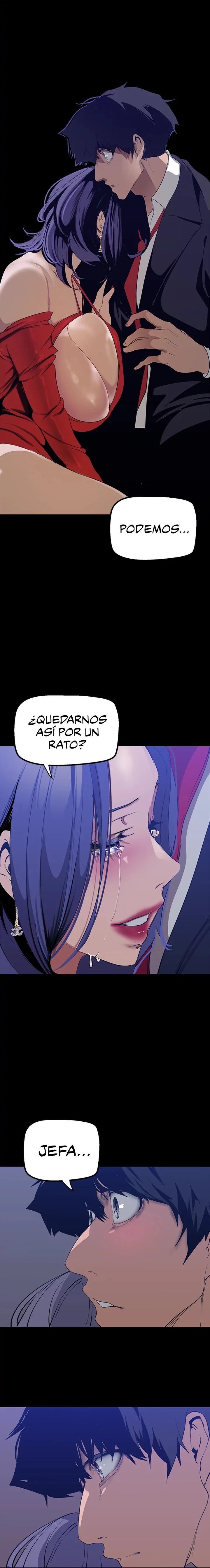 Beautiful New World Capítulo 141 - Página 25