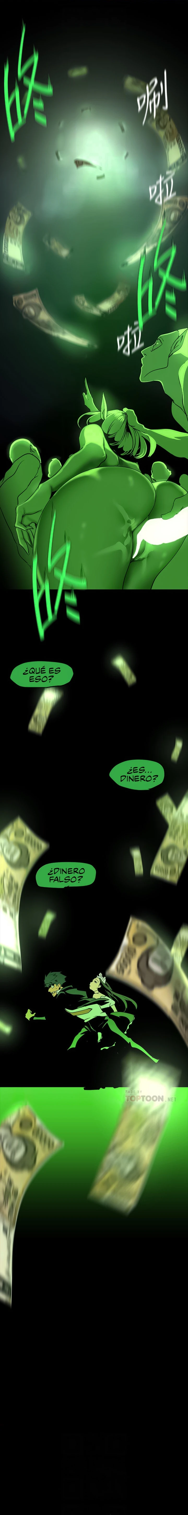 Beautiful New World Capítulo 141 - Página 6