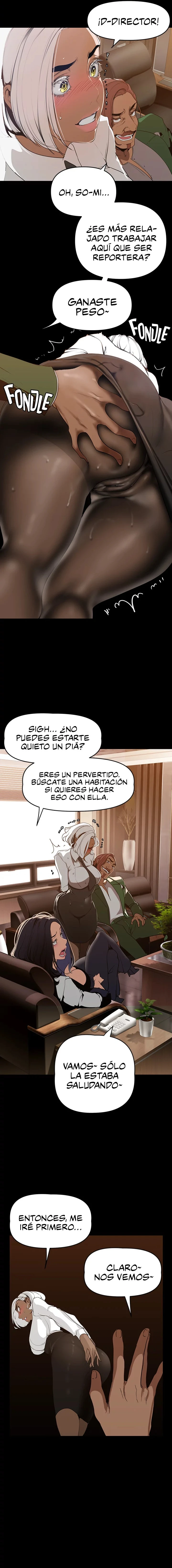 Beautiful New World Capítulo 142 - Página 12