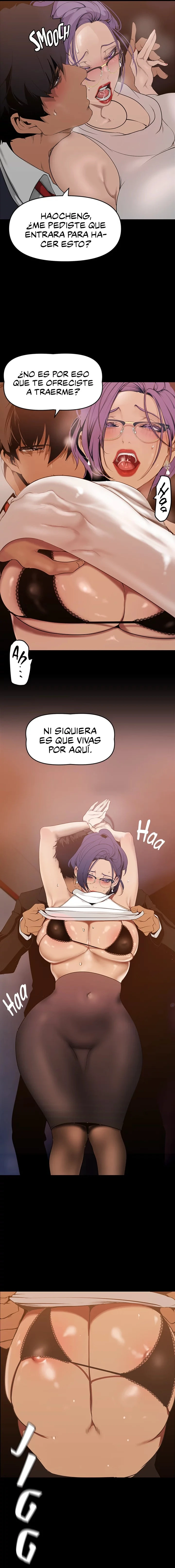 Beautiful New World Capítulo 142 - Página 18
