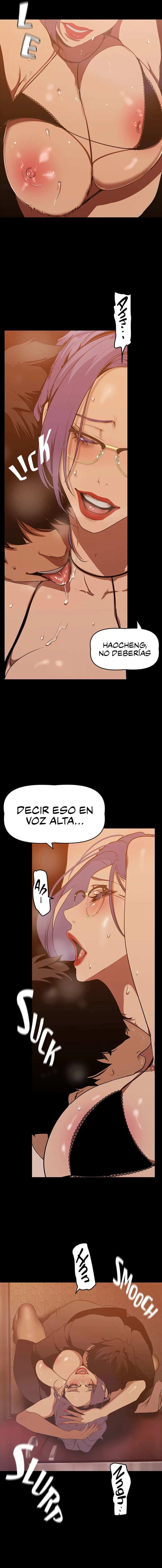 Beautiful New World Capítulo 142 - Página 19