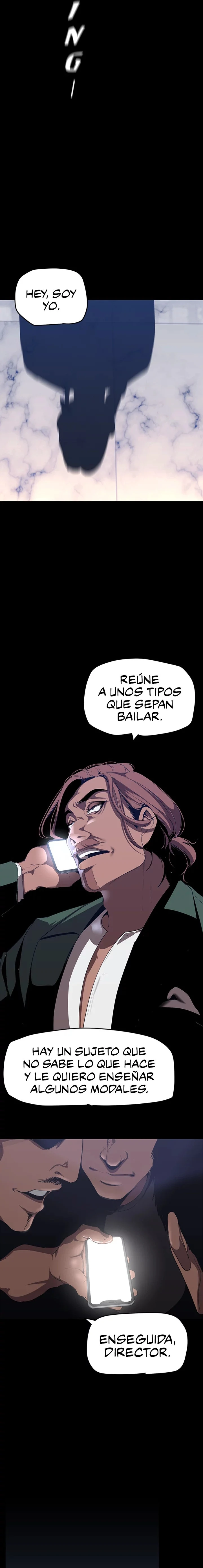 Beautiful New World Capítulo 143 - Página 17