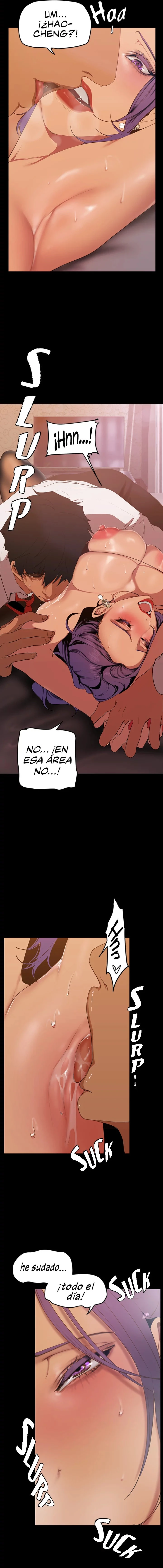 Beautiful New World Capítulo 143 - Página 19