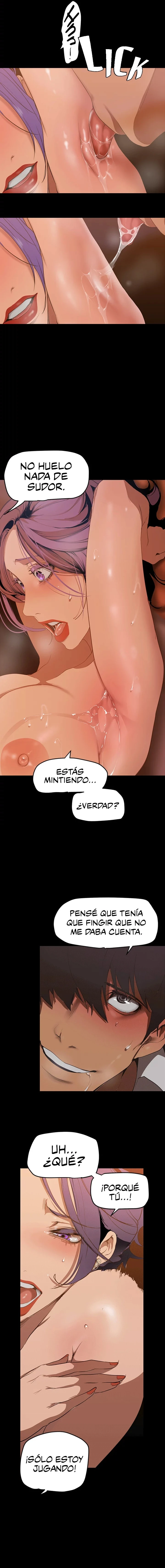 Beautiful New World Capítulo 143 - Página 20