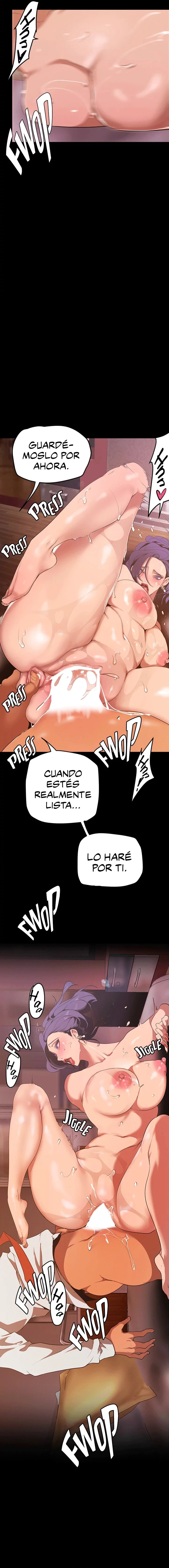 Beautiful New World Capítulo 144 - Página 17