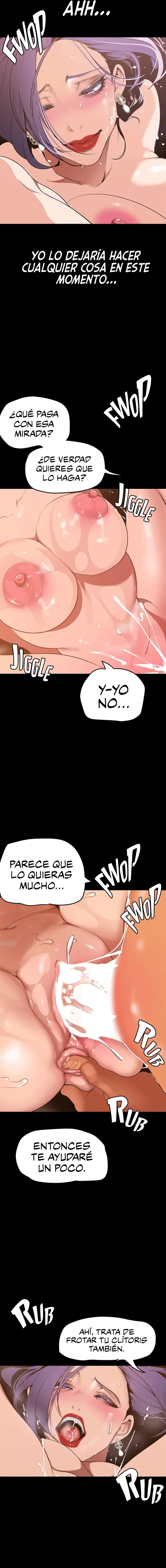 Beautiful New World Capítulo 144 - Página 18