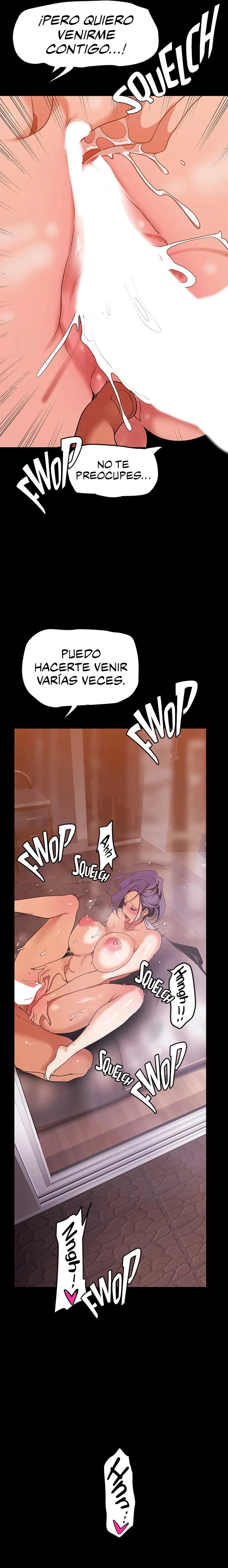 Beautiful New World Capítulo 144 - Página 20