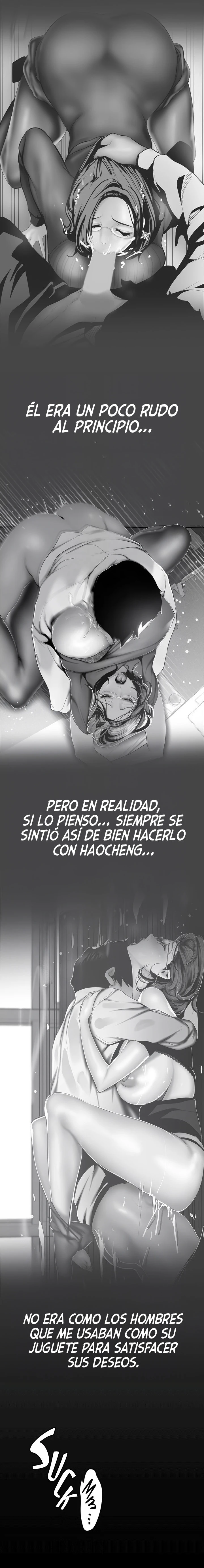 Beautiful New World Capítulo 144 - Página 9
