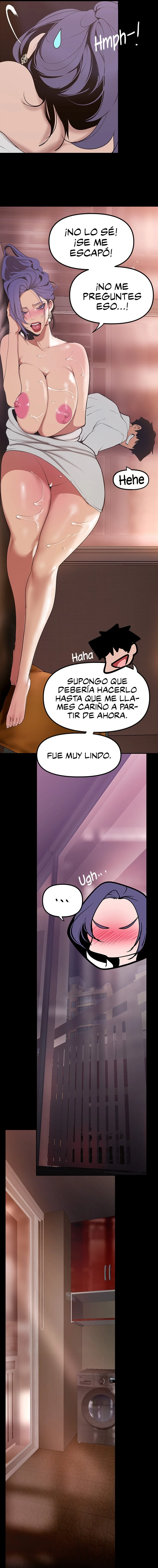 Beautiful New World Capítulo 145 - Página 15