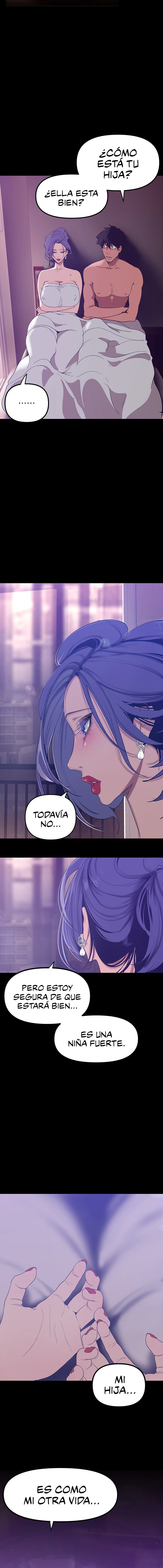 Beautiful New World Capítulo 145 - Página 16