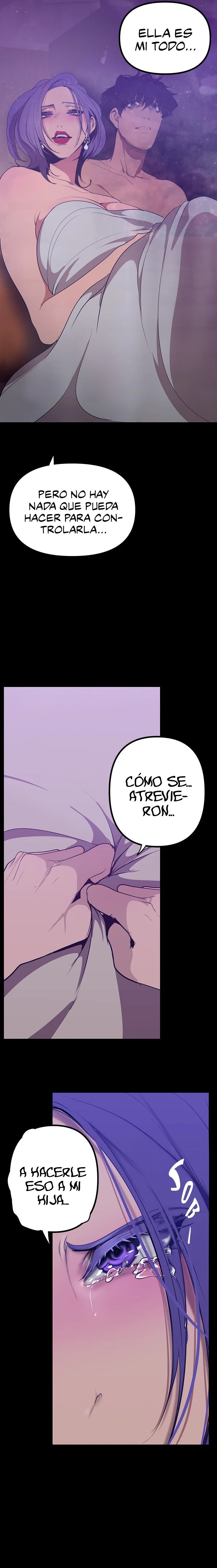 Beautiful New World Capítulo 145 - Página 17