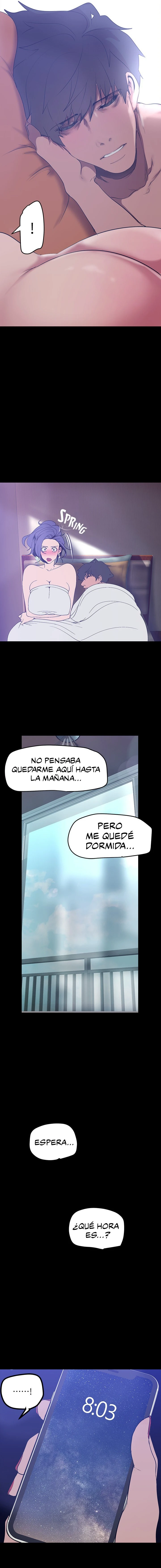 Beautiful New World Capítulo 145 - Página 20