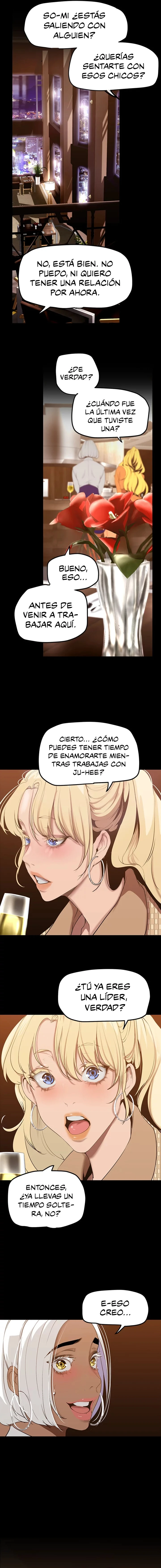 Beautiful New World Capítulo 146 - Página 12