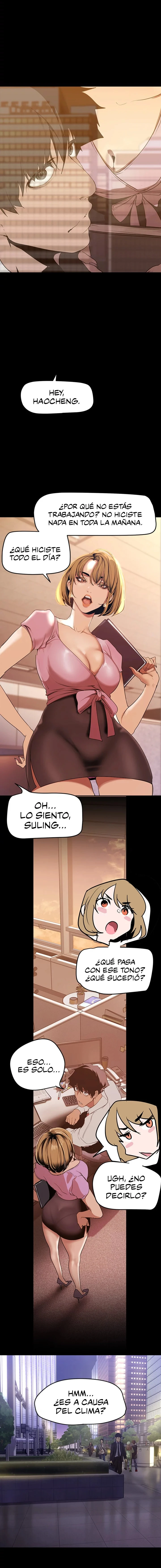 Beautiful New World Capítulo 147 - Página 20