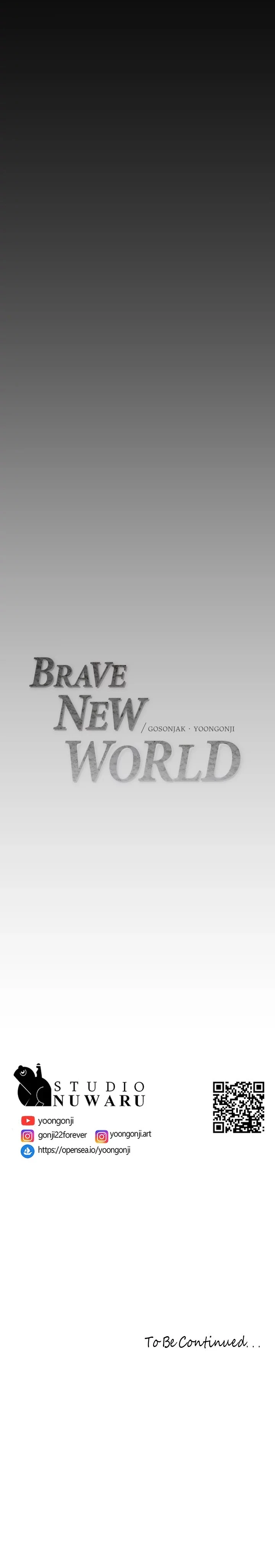 Beautiful New World Capítulo 147 - Página 25