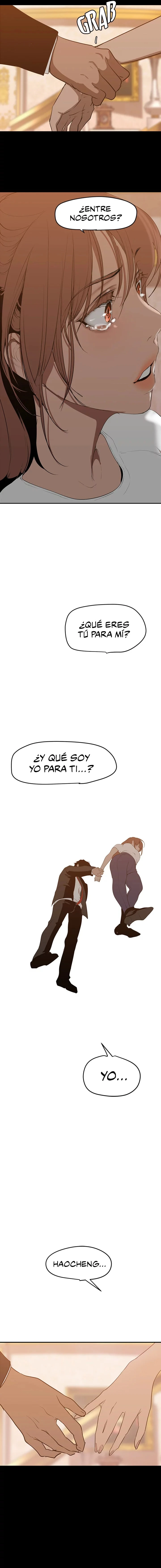 Beautiful New World Capítulo 147 - Página 6