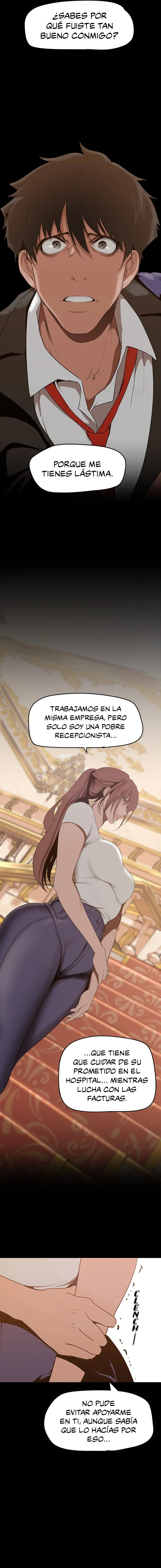 Beautiful New World Capítulo 147 - Página 7