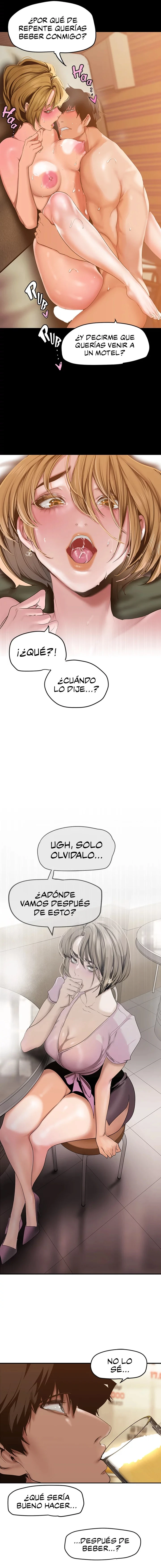Beautiful New World Capítulo 148 - Página 13