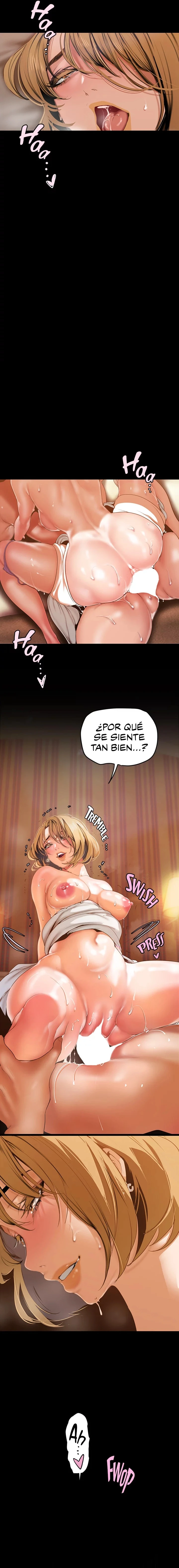 Beautiful New World Capítulo 148 - Página 18