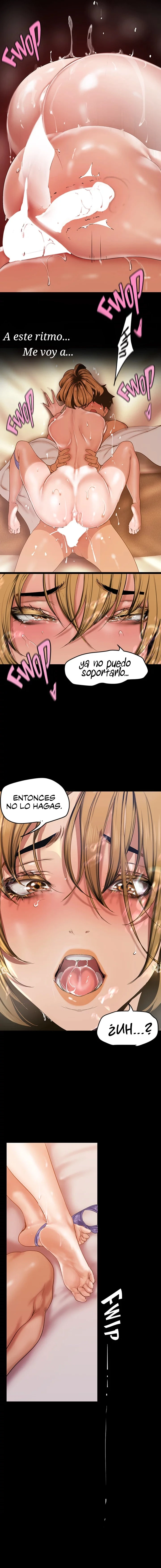 Beautiful New World Capítulo 148 - Página 21