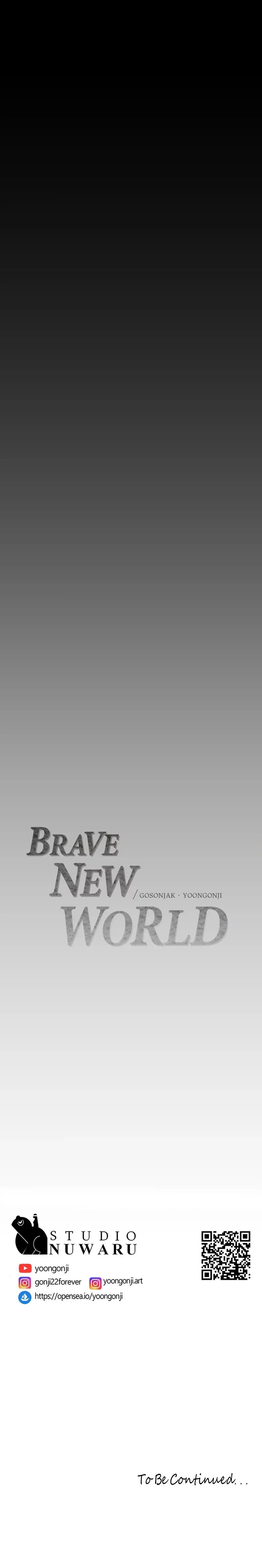 Beautiful New World Capítulo 148 - Página 23