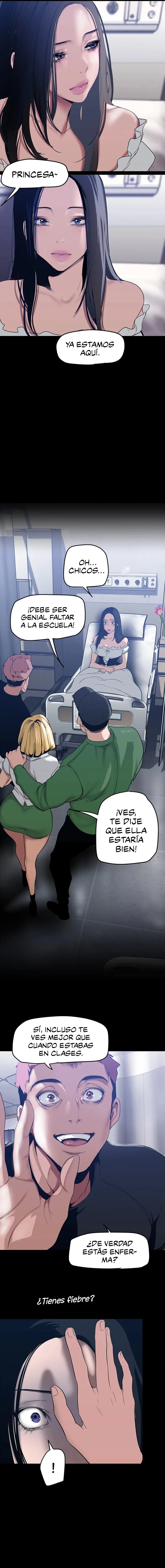 Beautiful New World Capítulo 148 - Página 7
