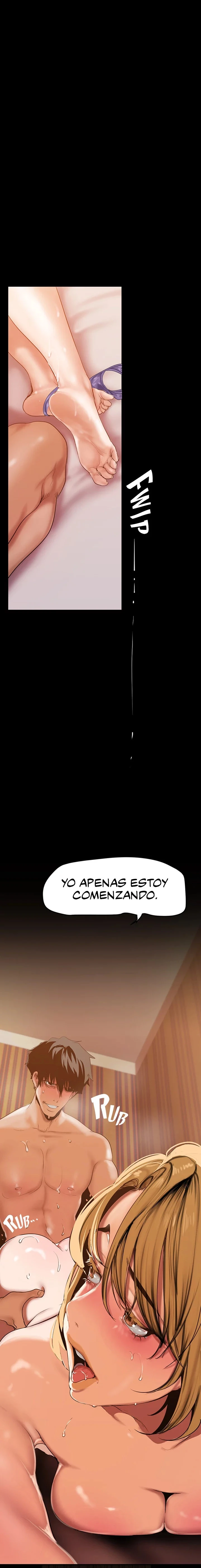 Beautiful New World Capítulo 149 - Página 3