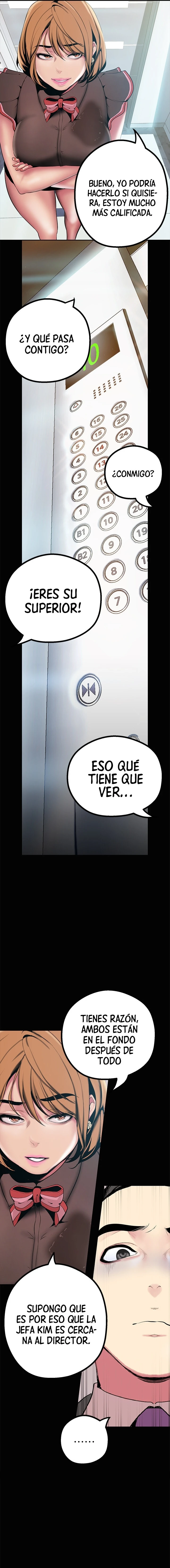 Beautiful New World Capítulo 15 - Página 13