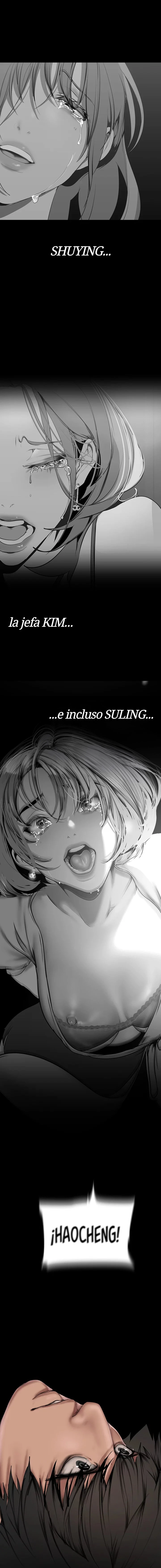 Beautiful New World Capítulo 151 - Página 11