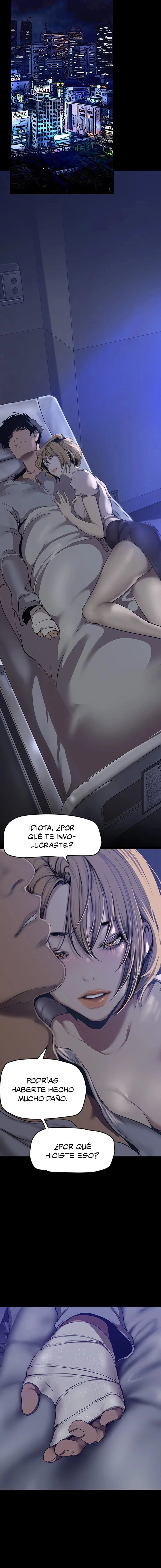 Beautiful New World Capítulo 151 - Página 22